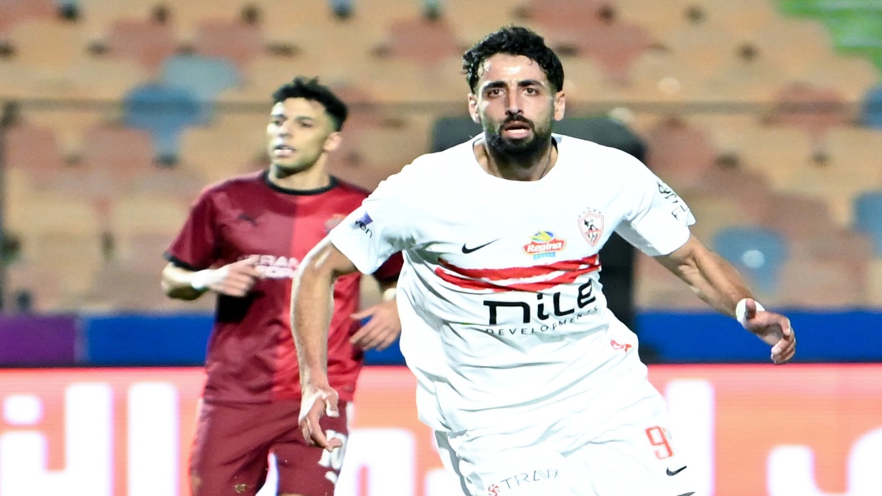 بالفيديو.. الزمالك يفوز بلقب الدوري المصري وترتيب صادم للأهلي | رياضة